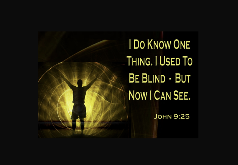 FOURTH SUNDAY IN LENT, MARCH 15, 2026