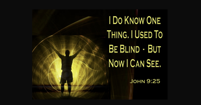 FOURTH SUNDAY IN LENT, MARCH 15, 2026