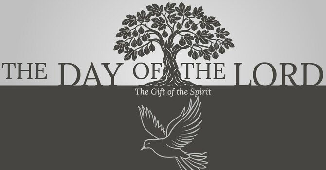 Joel: The Gift of the Spirit image