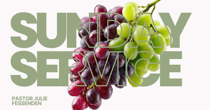 Of Roots, Vines, and Branches