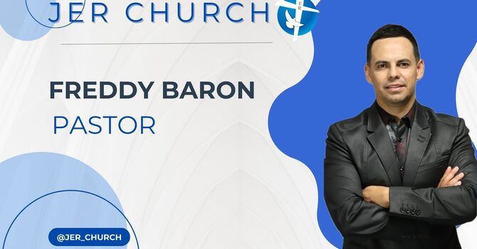 Servicio Dominical con Profeta Freddy Baron
