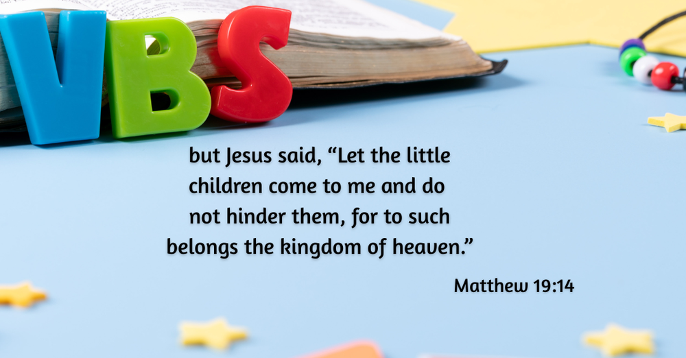 Vacation Bible School