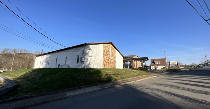 CrossHeirs Bridgeport Outreach Ministry 