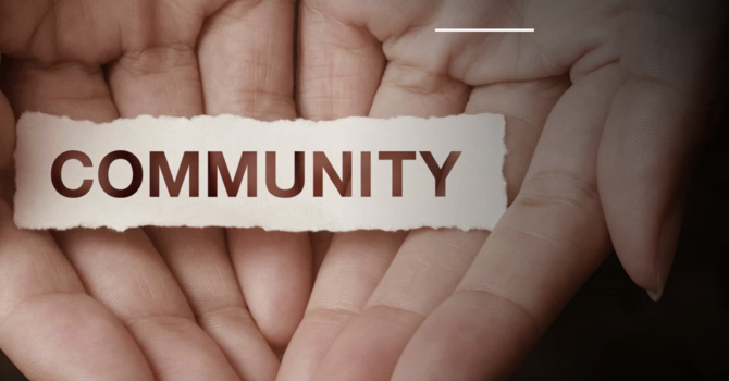 Communitry