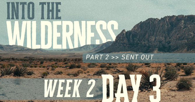 The Covenant on the Journey