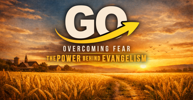 Overcoming Fear
