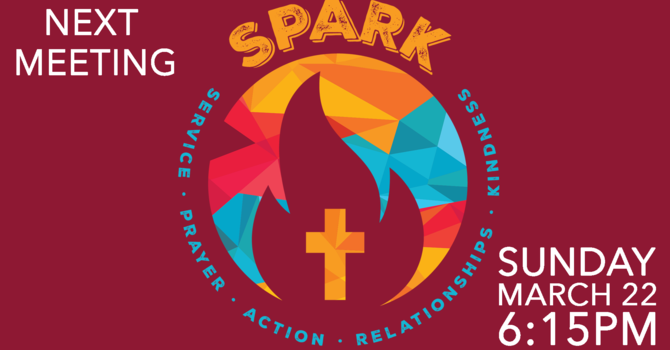 Middle School Ministry