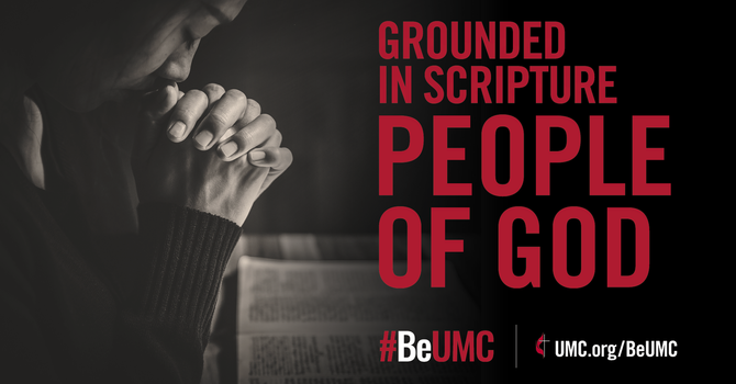 Thursday Evening Scripture Study