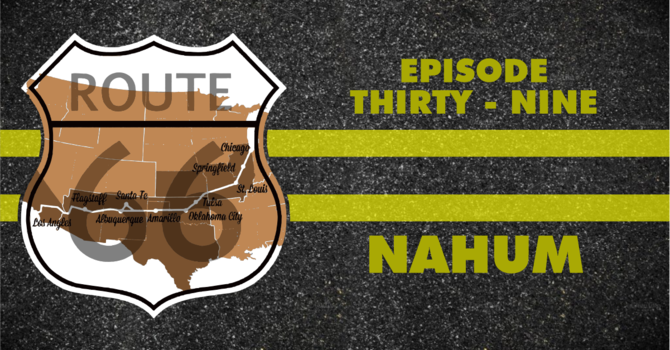 ROUTE 66 EP 039