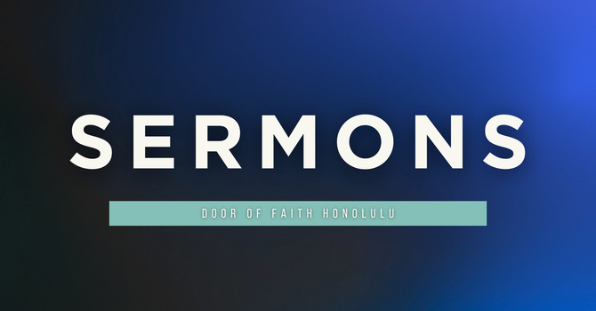 Joyful Giving Leads to Abundant Living