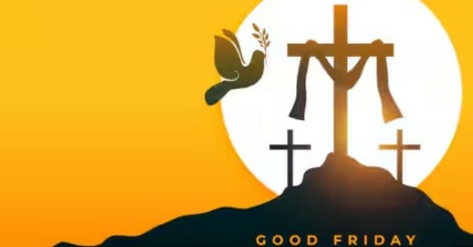 Good Friday