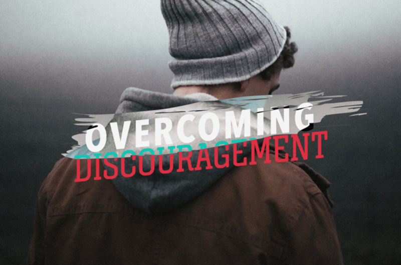Beating Discouragement