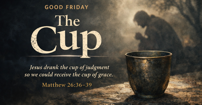 Good Friday Service