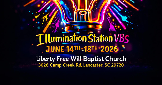 Illumination Station VBS