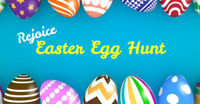 Egg-citing News for March 28th!