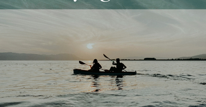 Renewed In Mercy  image