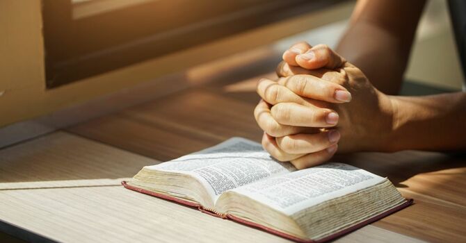 The Nature of True Worship