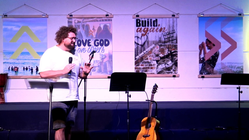 Responding to the Completed Work