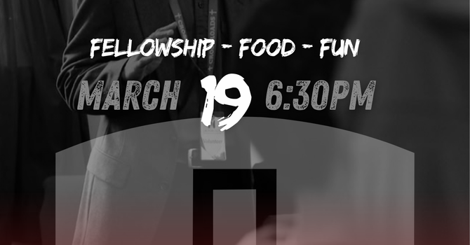 F.O.C.U.S Single Men Gathering