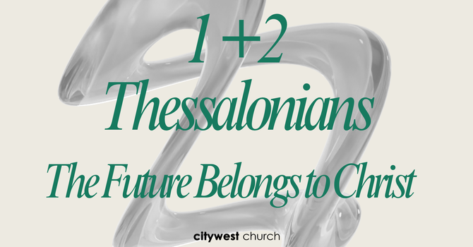 1+2 Thessalonians