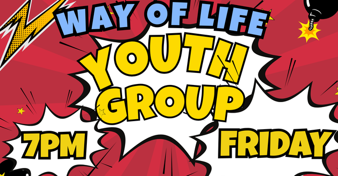 Youth Group