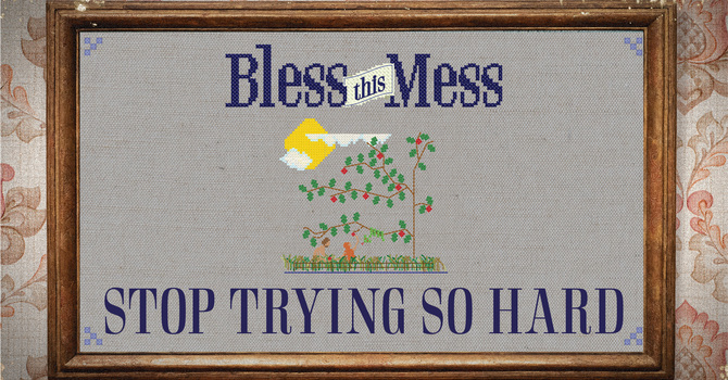 Bad News for Good People 