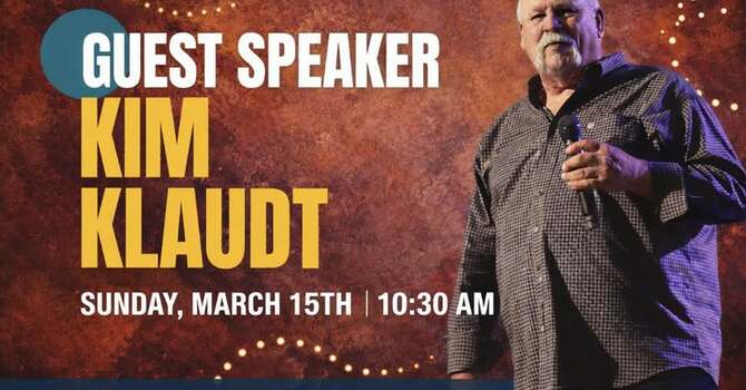 Kim Klaudt