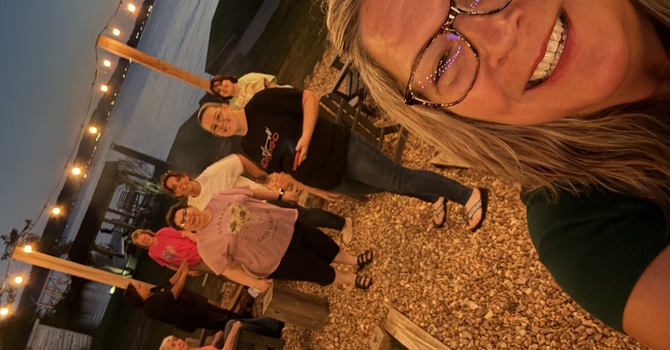 Perfect Hearts Women's Ministry 