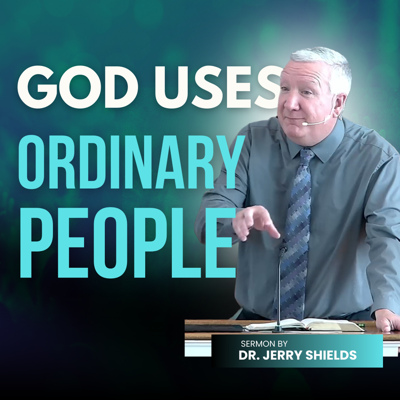 Engaging in the Work of Jesus (Part 3)