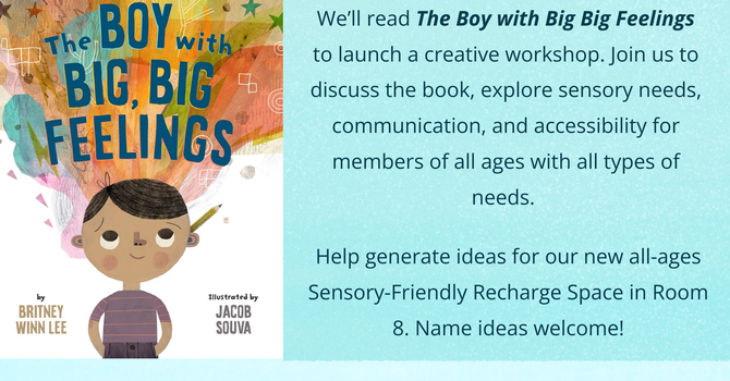 Read, Discuss, Design!