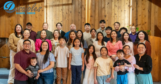 Mission Trip to YEXUS FEST-Chiang Mai, Thailand 2026 image