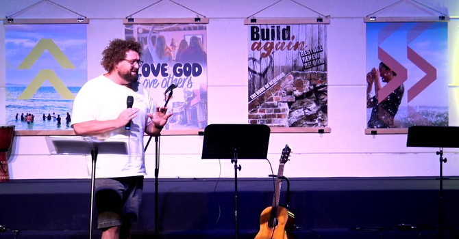 Responding to the Completed Work