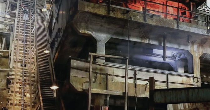 Grade 4 and 5 Field Trip