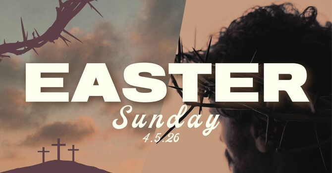 Easter Sunday