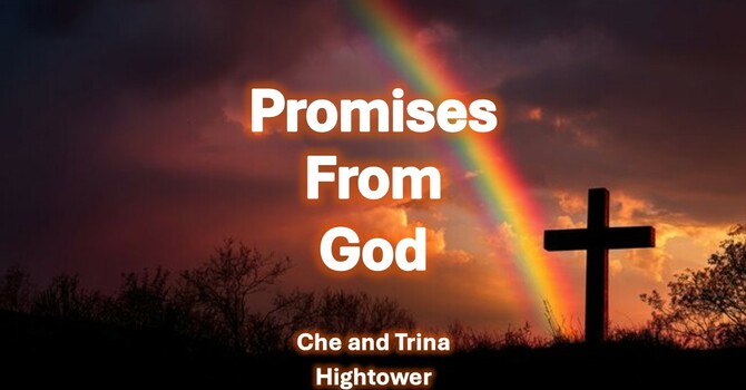 Promises from God