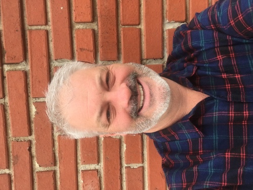 Chuck Davis