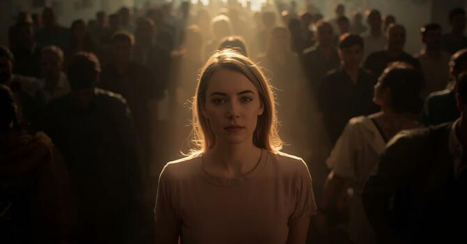 When We Make People into Problems - Monday, 3/16/2026