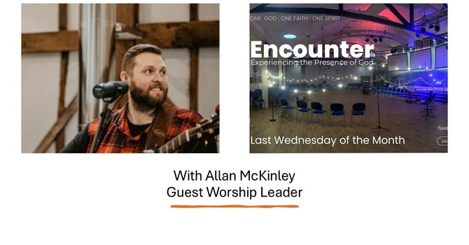Encounter Night