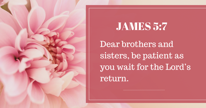 Waiting on God Can Be Difficult!