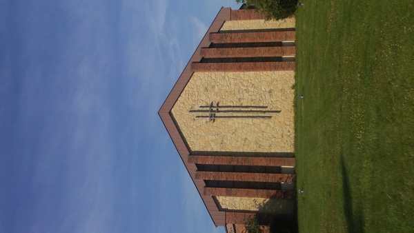 Distractions on the way to the cross