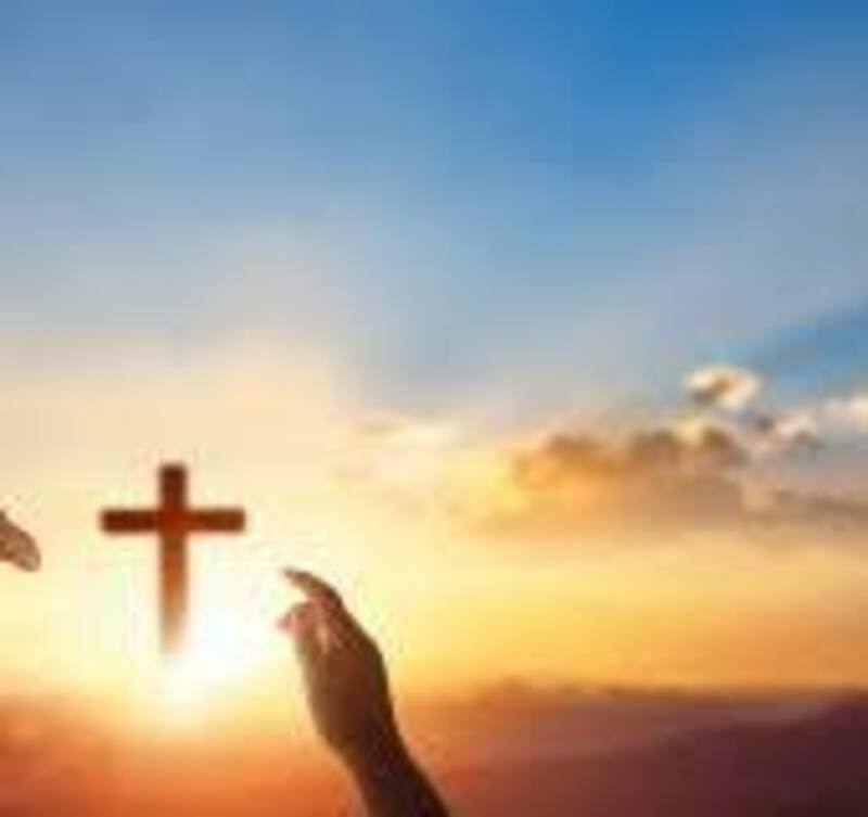 The Day of Salvation