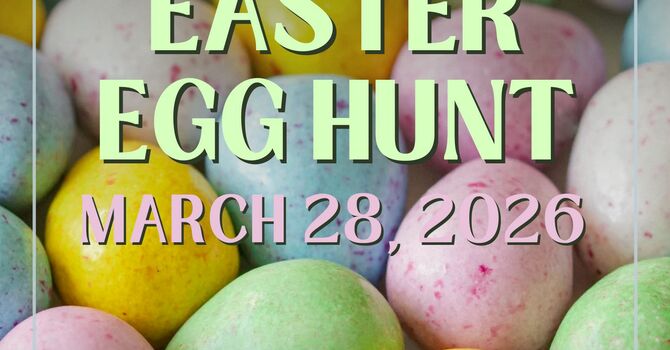 Easter Egg Hunt