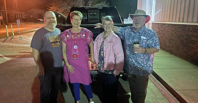 Belize Mission Trip - 2026