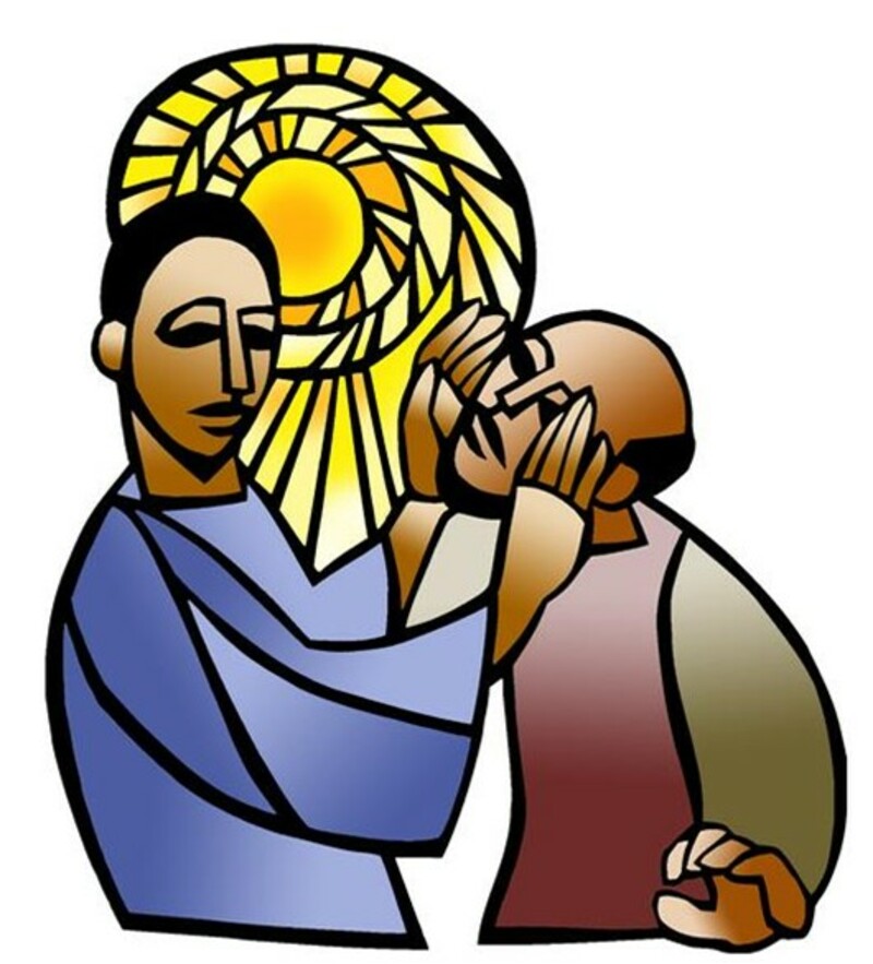 Sunday, March 15, 2026 - 4rd Sunday in Lent