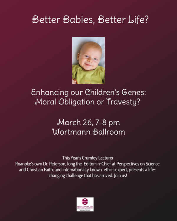 Upcoming James Peterson Class 