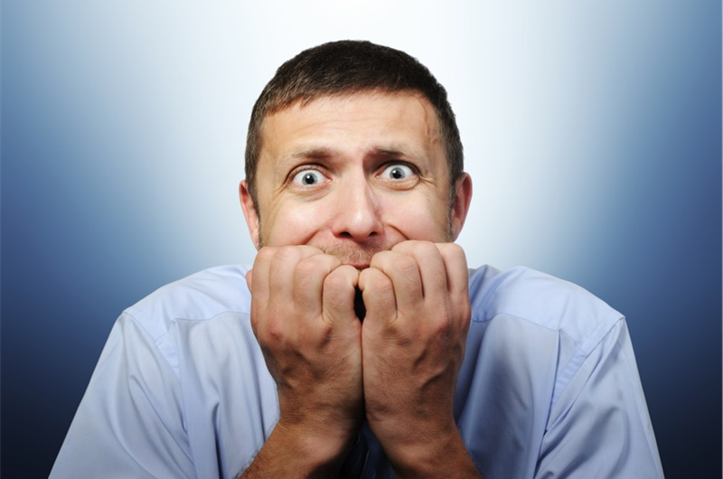 Don't Worry - Trust God