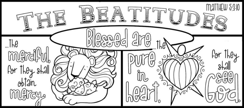 Blessed! (Part 3)