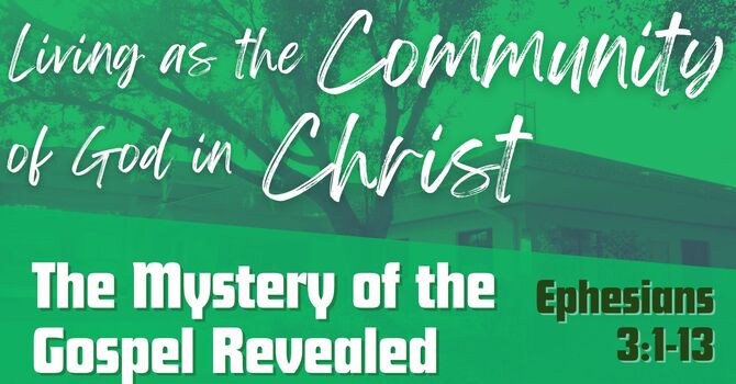 ZAC Weekly Devotional (Mar wk3)