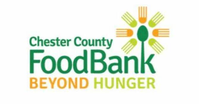 Volunteer Opportunities at Chester County Food Bank image