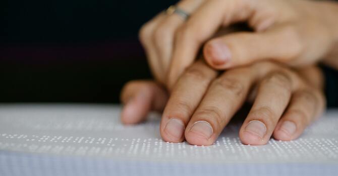 When God's Power Becomes Real image